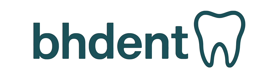 BHdent logo