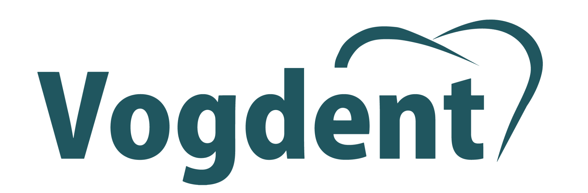 Vogdent logo
