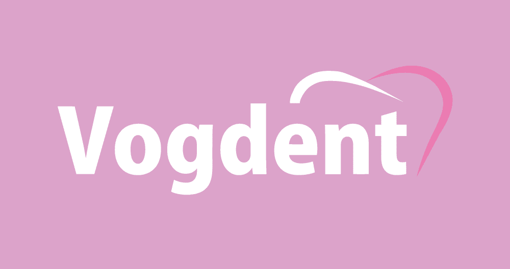 Vogdent AI chatbot logo